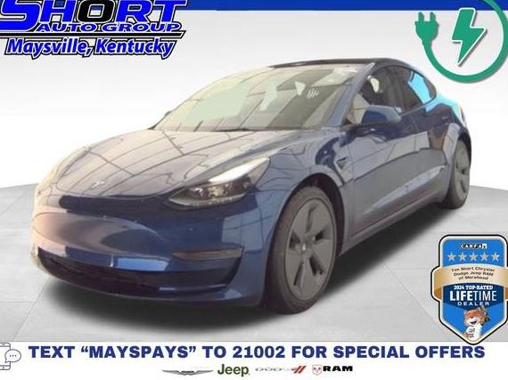 TESLA MODEL 3 2023 5YJ3E1EA2PF557221 image TESLA MODEL 3 2023 5YJ3E1EA2PF557221 image